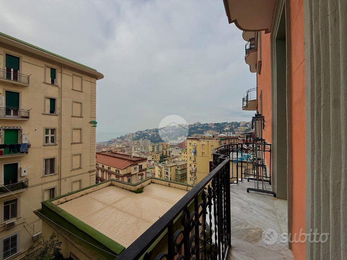 Apartment in Napoli, Chiaia, Municipalità 1 - Vista 5