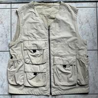 Smanicato Belfe & Belfe, Beige, Multitasche, L/XL