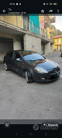 Fiat bravo