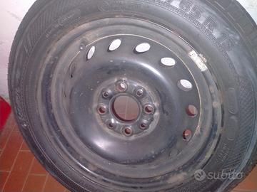 fiat 600 cerchio 13 