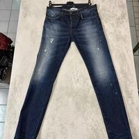 Jeans aglini taglia 31