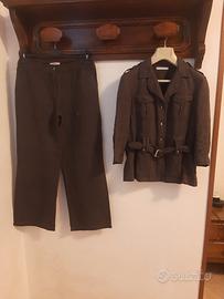 completo giacca e pantaloni "Marella"