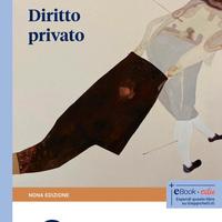 Diritto privato Vincenzo Roppo