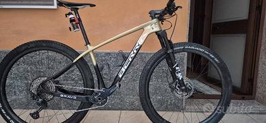 MTB Berria Bravo 2022 Full Carbon