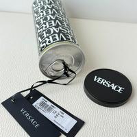 Set 3 Palline da Padel Versace Allover - Nuovo