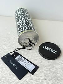 Set 3 Palline da Padel Versace Allover - Nuovo