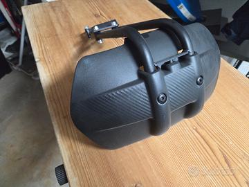 Parafanghi Parafango Honda NC 750x 2021-24 nuovo