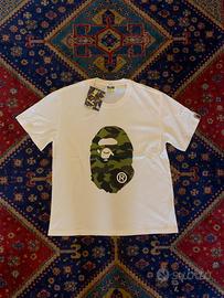 maglia BAPE (a bathing ape) S