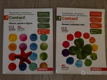 Contaci! 1