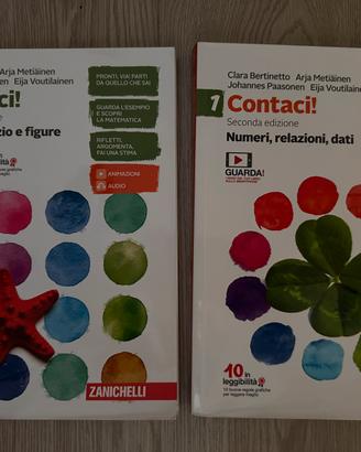 Contaci! 1