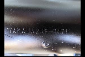 Marmitta Yamaha 