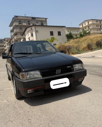 Fiat Uno turbo i.e