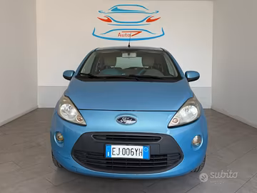 FORD Ka+ 1.2 8V 69CV Business