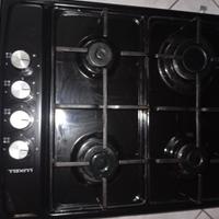 Piano cottura Luxell 60cm