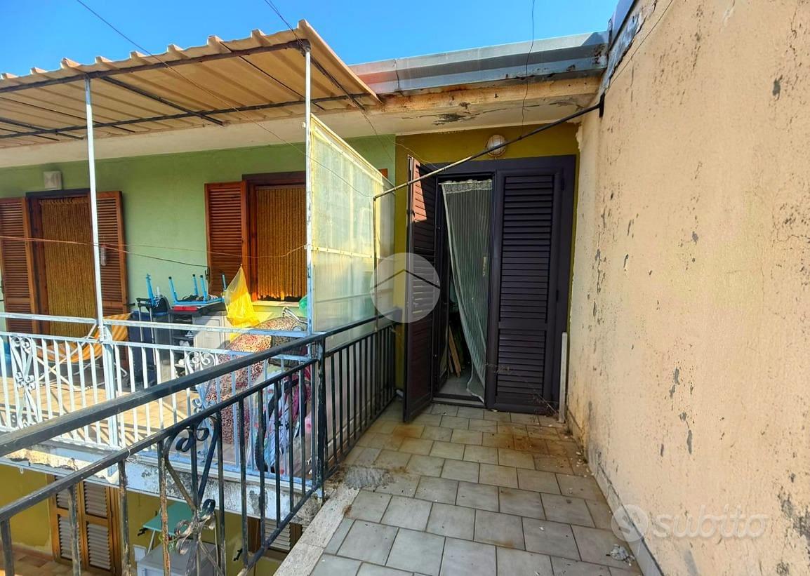 Appartamento – Santa Maria del Cedro, Marina di Santa Maria del Cedro - Vista 3