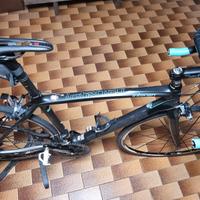 Bici da corsa Bianchi Intenso