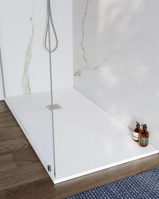 Piatto doccia liat 150x90 mineral marmo