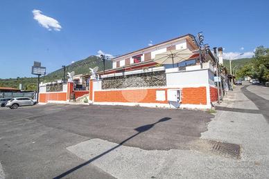 NEGOZIO A MARCELLINA