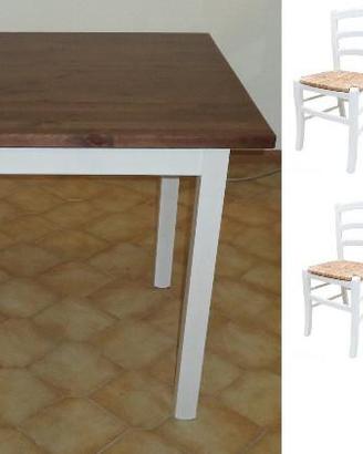 Set cod 131 Sedie e tavoli pub pizzerie ristoranti