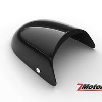 ROYAL ENFIELD - Cover Sella Biposto Continental