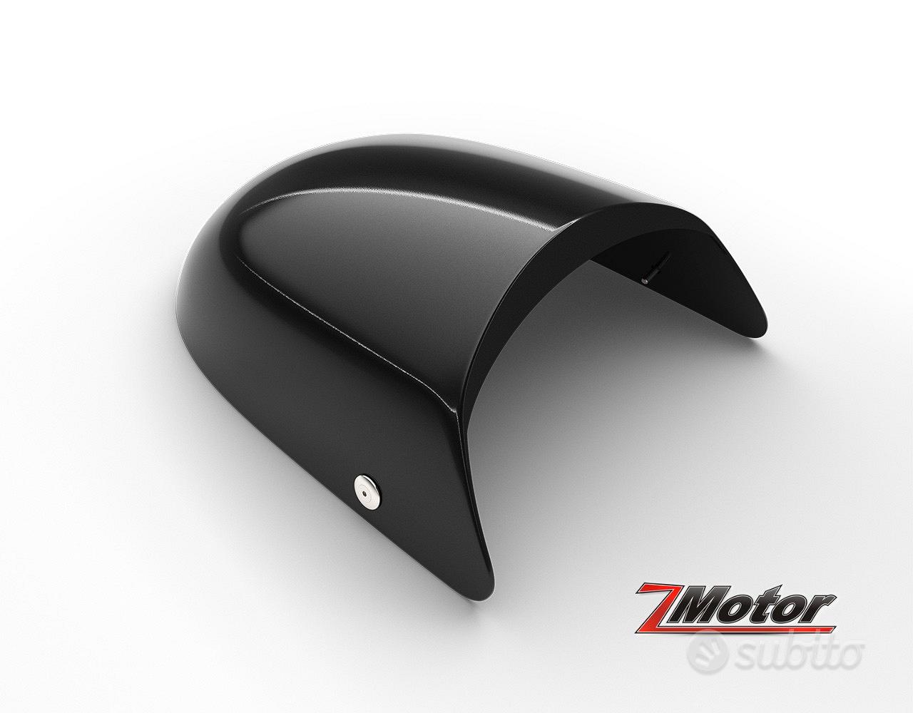Subito Z Motor ROYAL ENFIELD Cover Sella Biposto Continental