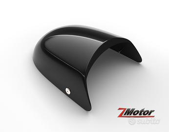 ROYAL ENFIELD - Cover Sella Biposto Continental