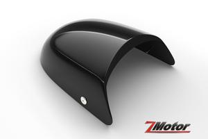 ROYAL ENFIELD - Cover Sella Biposto Continental