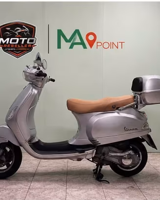 Vespa 150