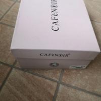 Scarpe nere décolleté