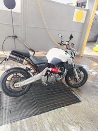Yamaha MT 03 660 modello A2