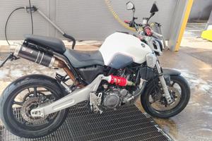 Yamaha MT 03 660 modello A2