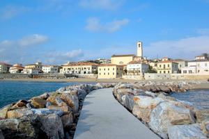 TOSCANA Vacanze a SAN VINCENZO