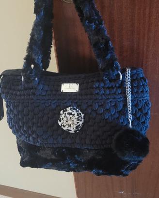 borsa nera 