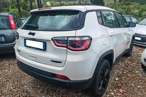 Jeep Compass 2.0 Multijet II 4WD Incidentata