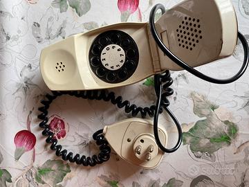 Telefono vintage