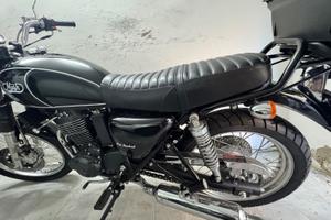 Mash Five Hundred 400 - 2024