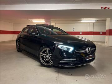 Mercedes Classe A180d PREMIUM