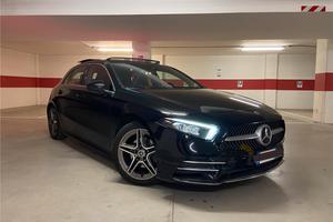 Mercedes Classe A180d PREMIUM