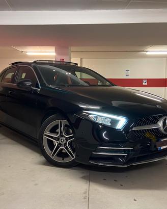 Mercedes Classe A180d PREMIUM