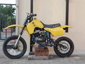 Mini moto lem 50