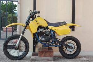 Mini moto lem 50