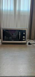Forno a microonde whirpool AMW 239 
