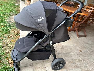 Passeggino Joie