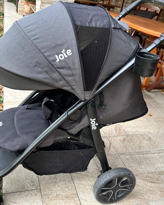 Passeggino Joie