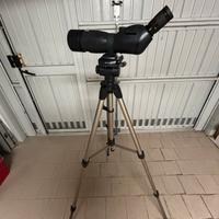 Monocolo Konus 15-30-45x60