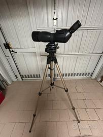 Monocolo Konus 15-30-45x60