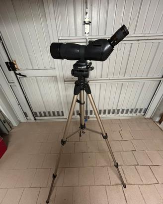 Monocolo Konus 15-30-45x60