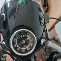 MotoBi Benelli epoca 