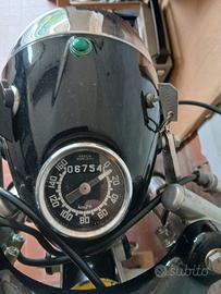 MotoBi Benelli epoca 