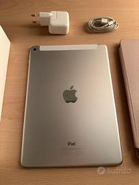 Apple iPad Air 2 Wi‑Fi + Cellular Cover Apple